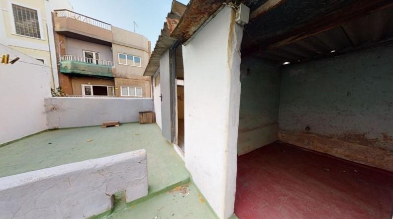 Las Palmas - Las Palmas de Gran Canaria - 160m2