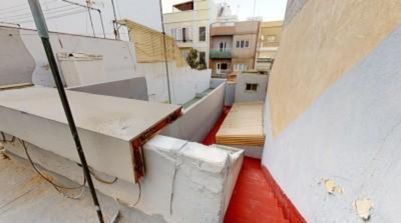 Las Palmas - Las Palmas de Gran Canaria - 160m2