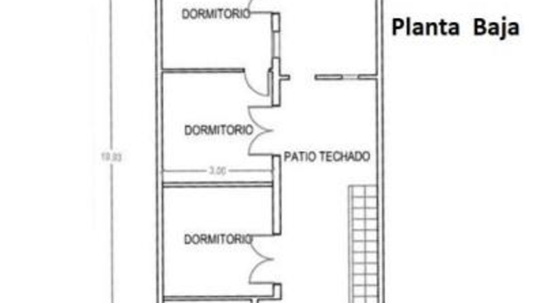 Las Palmas - Las Palmas de Gran Canaria - 160m2