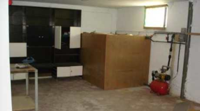 León - Valencia de Don Juan - 440m2