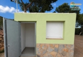 Country house with land for sale on España, Totana, ref: TR407999 photo