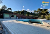 Country house with land for sale on España, Totana, ref: TR407999 photo