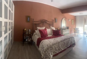 Águilas 600&nbsp;m²