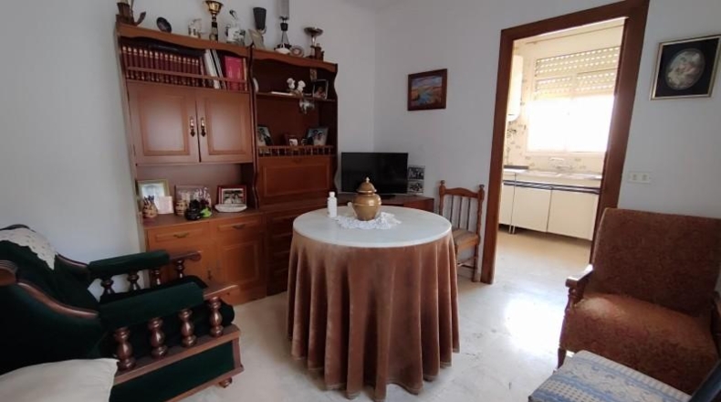 Córdoba - Baena - 292m2