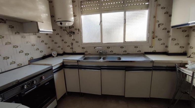Córdoba - Baena - 292m2