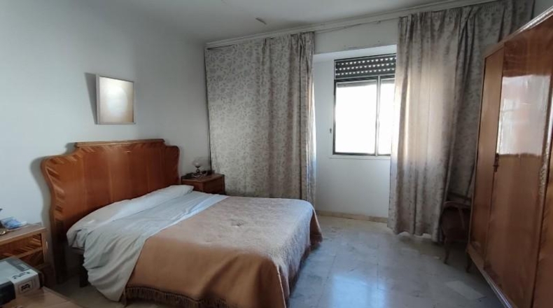 Córdoba - Baena - 292m2