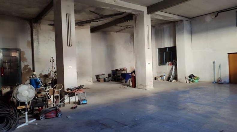 Córdoba - Baena - 292m2