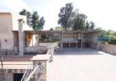 Detached villa with land for sale on España, Olesa de Bonesvalls, ref: TR261896 photo