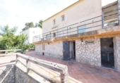Detached villa with land for sale on España, Olesa de Bonesvalls, ref: TR261896 photo