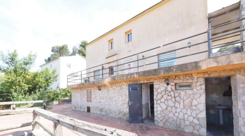 Barcelona - Olesa de Bonesvalls - 1078m2