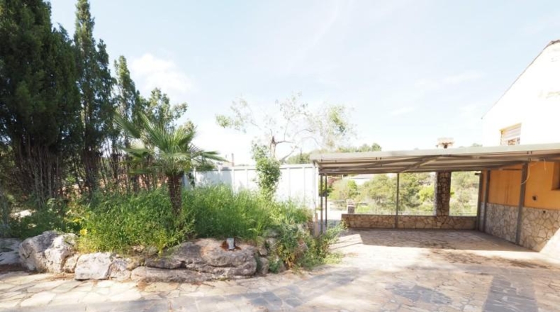 Barcelona - Olesa de Bonesvalls - 1078m2