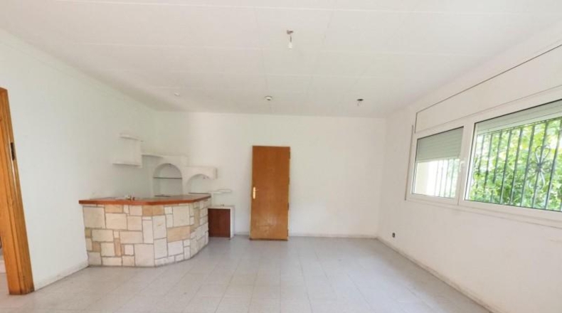 Barcelona - Olesa de Bonesvalls - 1078m2