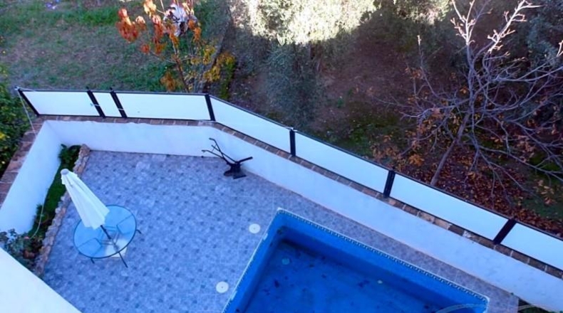 Granada - Chite - 305m2