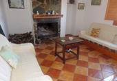 Chalet independiente con terreno en venta en la España, Talará, ref: TR319732 foto
