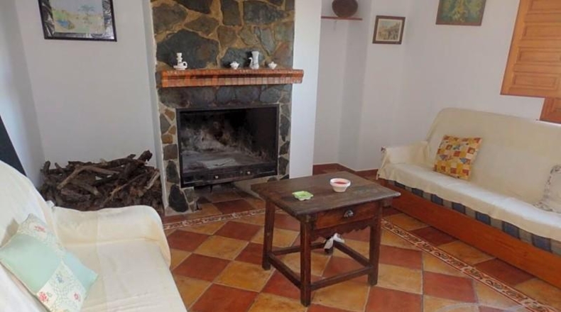 Granada - Chite - 305m2