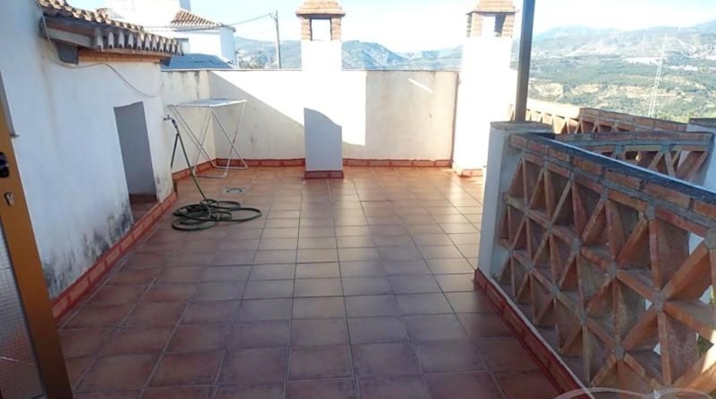 Granada - Chite - 305m2