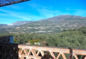 Chalet independiente con terreno en venta en la España, Talará, ref: TR319732 foto