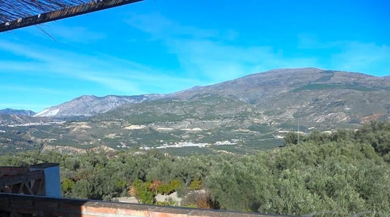 Granada - Chite - 305m2