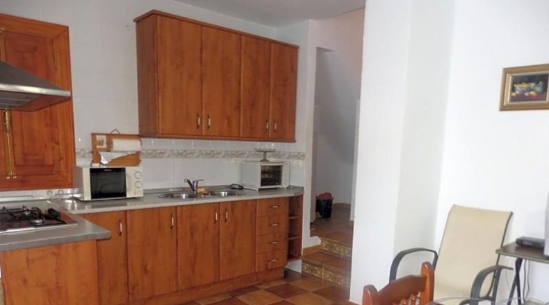 Granada - Chite - 305m2