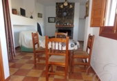 Chalet independiente con terreno en venta en la España, Talará, ref: TR319732 foto