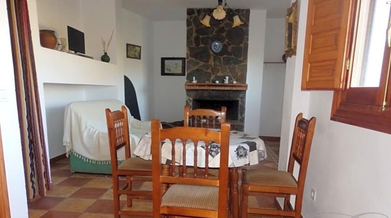 Granada - Chite - 305m2