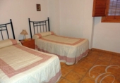 Chalet independiente con terreno en venta en la España, Talará, ref: TR319732 foto