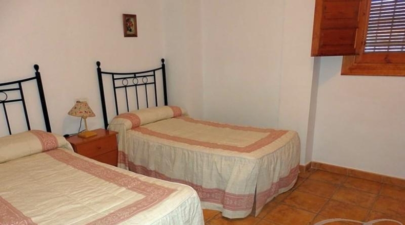 Granada - Chite - 305m2