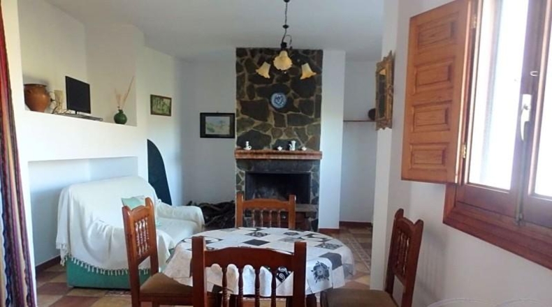 Granada - Chite - 305m2