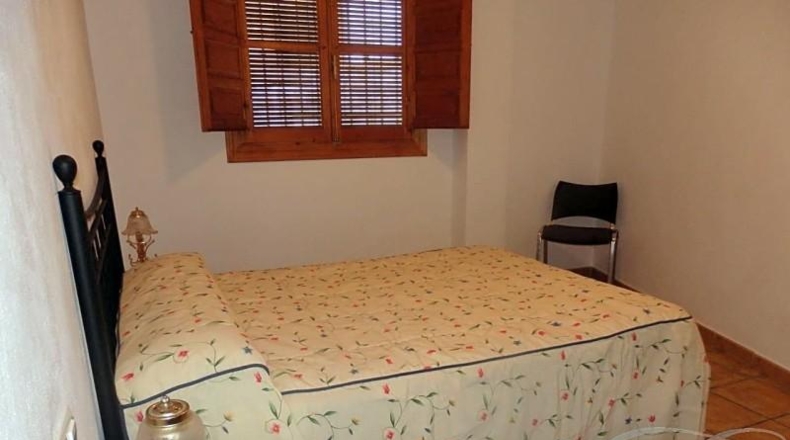 Granada - Chite - 305m2