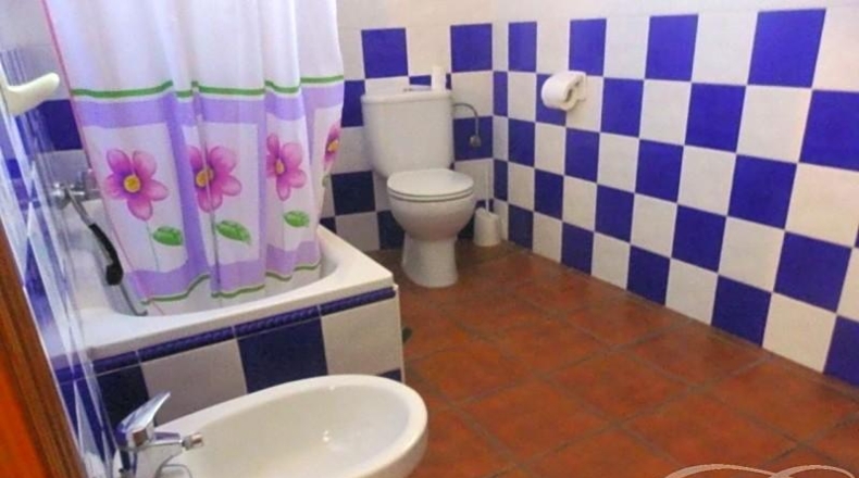 Granada - Chite - 305m2