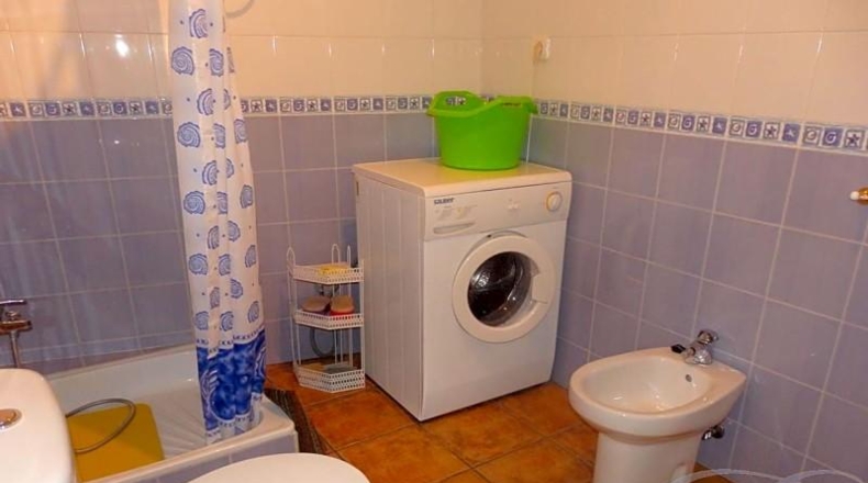 Granada - Chite - 305m2