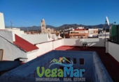 Xalet independent amb terreny en venda a la España, Almuñécar, ref.: TR173698 foto