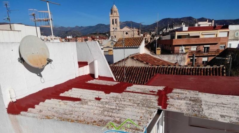 Granada - Almuñécar - 180m2