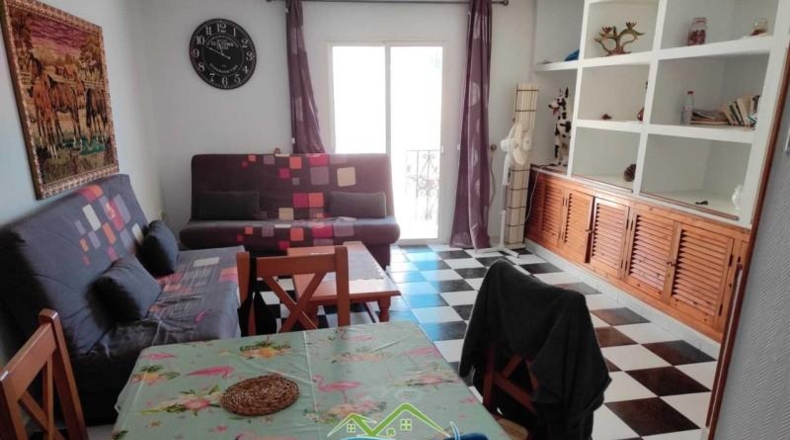 Granada - Almuñécar - 180m2