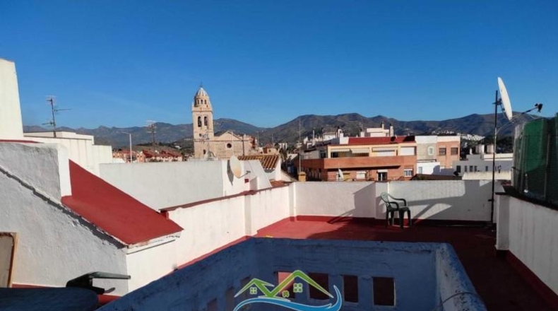 Granada - Almuñécar - 180m2