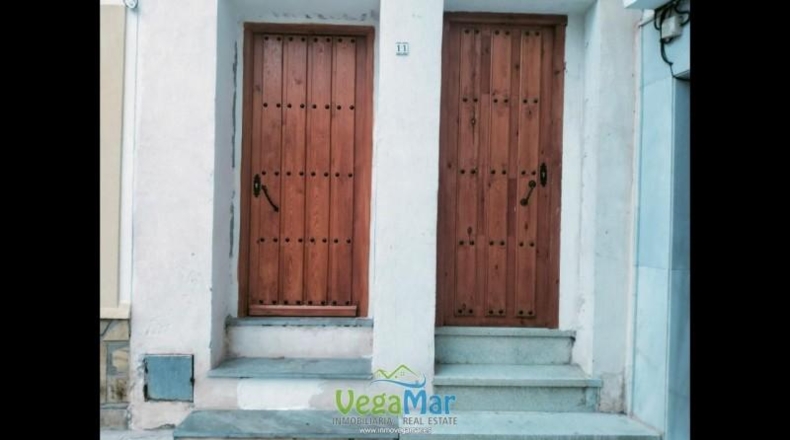 Granada - Almuñécar - 180m2