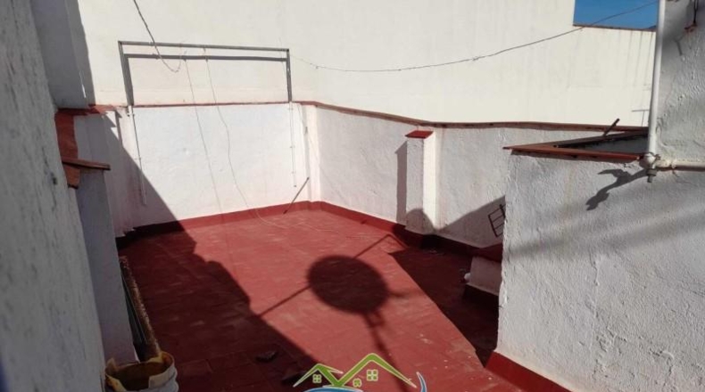 Granada - Almuñécar - 180m2