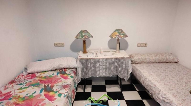 Granada - Almuñécar - 180m2