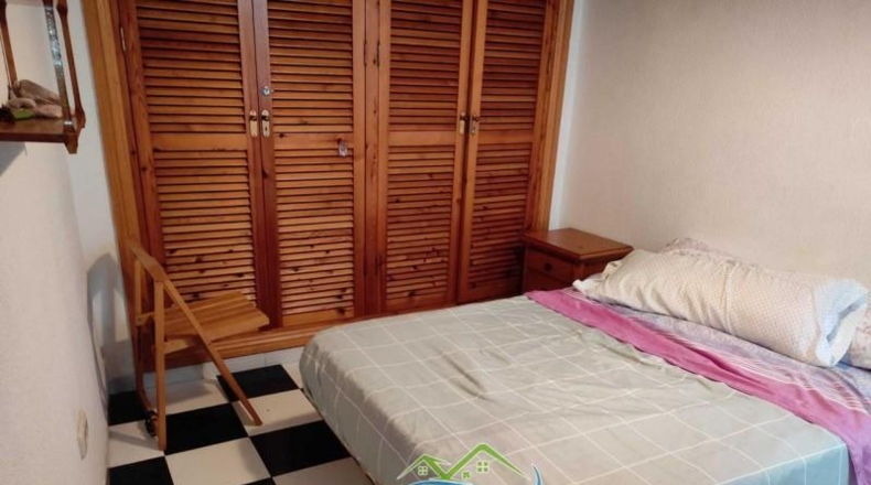 Granada - Almuñécar - 180m2