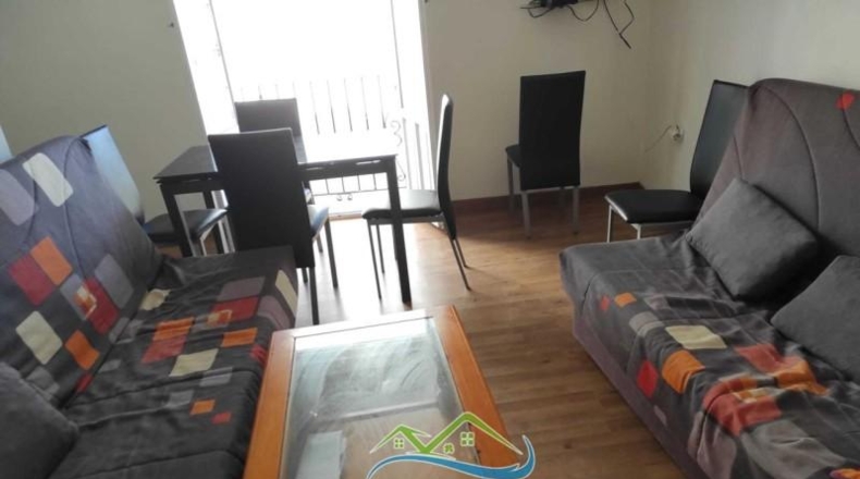 Granada - Almuñécar - 180m2