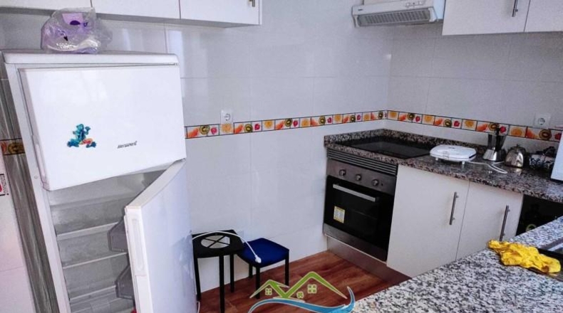 Granada - Almuñécar - 180m2