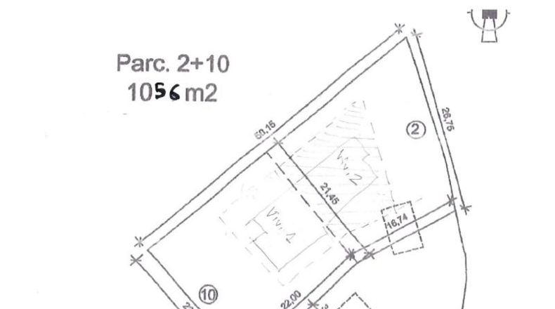 Barcelona - Sant Fruitós de Bages - 1056m2