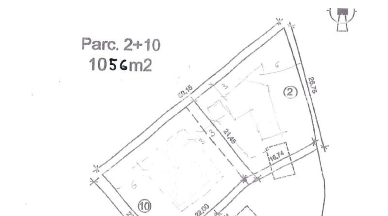 Barcelona - Sant Fruitós de Bages - 1056m2