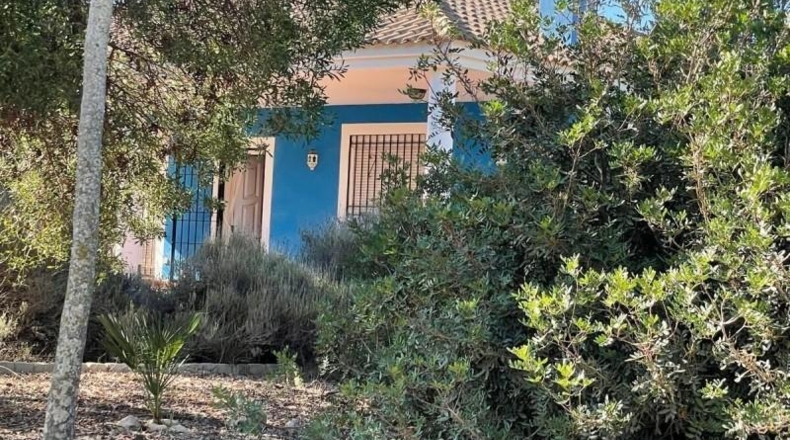 Murcia - Murcia - 7300m2