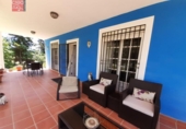 Casa de camp amb terreny en venda a la España, Múrcia, ref.: TR164560 foto