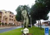 Suelo urbano en venta en la España, Punta Umbría, ref: TR311089 foto
