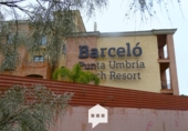 Suelo urbano en venta en la España, Punta Umbría, ref: TR311089 foto