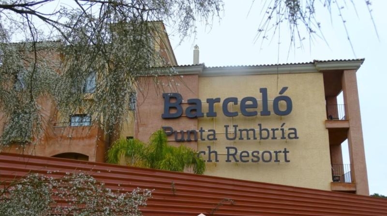 Хуэльва - Punta Umbría - 538m2
