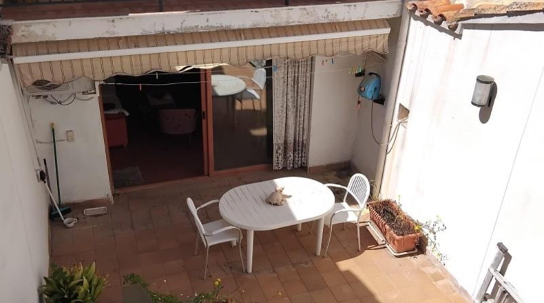 Lérida - Tàrrega - 236m2