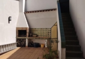 Casa de poble en venda a la España, Tàrrega, ref.: TR404453 foto